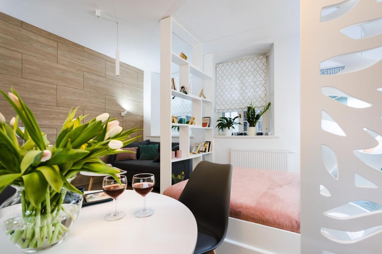 Tandem Plus, łazienna 5/2 Apartament Stary Toruń