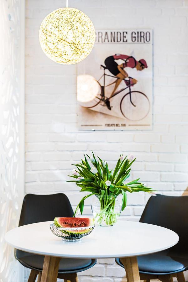 Apartament Tandem Plus, łazienna 5/2 *